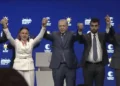 Tuzla, Çekmeköy ve Şile belediyeleri resmen AKP’ye geçti