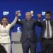 Tuzla, Çekmeköy ve Şile belediyeleri resmen AKP’ye geçti