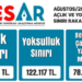 BES-AR: Dört kişilik memur ailesinin “açlık sınırı” 49 bin 556 lira