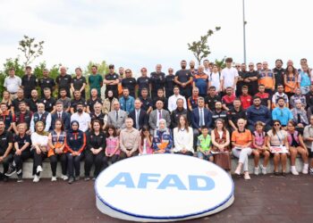 Bakırköy’de 17 Ağustos anması…