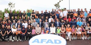 Bakırköy’de 17 Ağustos anması…