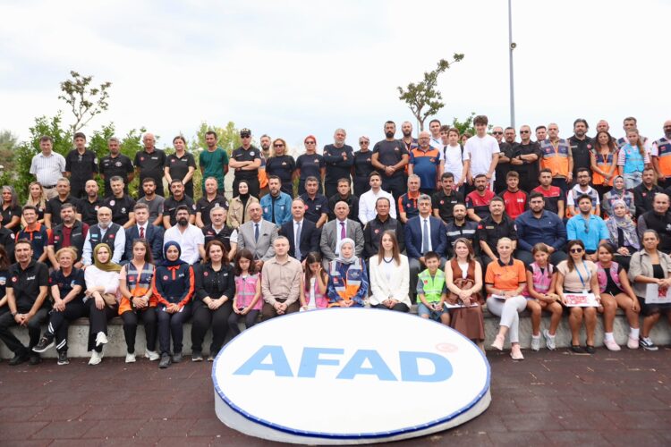 Bakırköy’de 17 Ağustos anması…