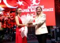 Bakırköy’de zafer coşkusu