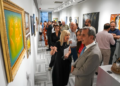 Sofya’dan İstanbul’a sanat köprüsü