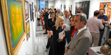 Sofya’dan İstanbul’a sanat köprüsü