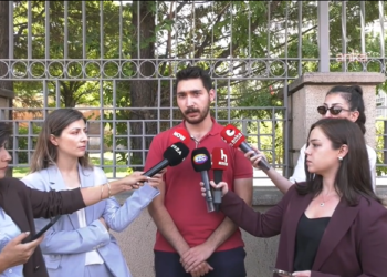Eti Gümüş ve Doruk Madencilik işçilerine gözaltı…