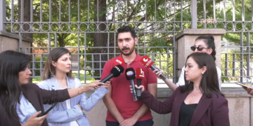 Eti Gümüş ve Doruk Madencilik işçilerine gözaltı…