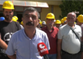 Bağımsız Maden-İş Sendikası Başkanı Çakır: “Vali Bey gelsin, işçiyi dinlesin”