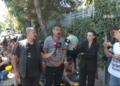 Madencilerin eylemi dördüncü gününde…