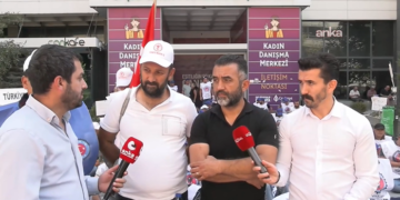 Türkiye Maden-İş Sendikası üyesi işçilerin eylemi sürüyor: “Bıktık artık”