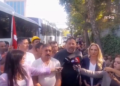 Sendikacılar Çakır ve Aksu için ev hapsi istemi