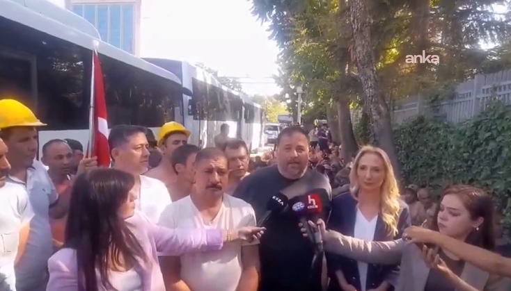 Sendikacılar Çakır ve Aksu için ev hapsi istemi