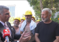 CHP’li Erol’dan eylemdeki madencilere destek