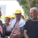 CHP’li Erol’dan eylemdeki madencilere destek