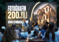 Tarihi Fransız Yetimhanesi’nde fotoğrafın 200. yılına özel belgesel gösterimi