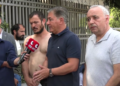 YENİ Parti Grup Başkanvekili Emir’den madencilere destek