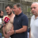YENİ Parti Grup Başkanvekili Emir’den madencilere destek