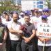 Türkiye Maden-İş Sendikası üyesi işçiler: “Yasal alacaklarımızı almadan Ankara’dan ayrılmayacağız”
