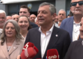 Özel: “YENİ Parti’yi bir partimiz olsun diye değil, iktidar olsun diye kurduk”