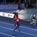 İnsansı robot Beijing’de Usain Bolt’un 100 metre rekorunu geride bıraktı