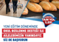 İBB’nin yeni dönem okul kayıt desteği başlıyor