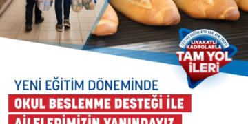 İBB’nin yeni dönem okul kayıt desteği başlıyor