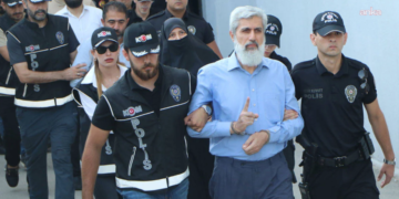 Furkan Vakfı soruşturması… 35 şüpheli tutuklandı