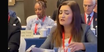 CHP Grup Başkanvekili Kılıç, Çin’de önemli mesajlar verdi…