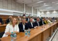 İBB Davası’nın ikinci celsesi… Özgür Özel: “Tarihin bu noktasına tanıklık etmeye geldik”