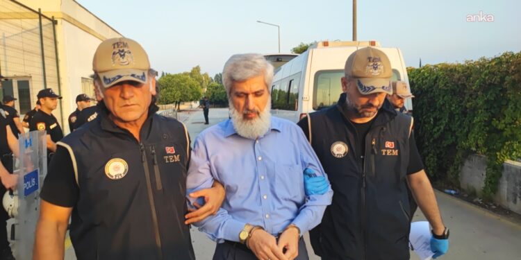 “Kuytulcular” olarak bilinen yapılanmanın 5 şirketine yönetim kayyımı atandı