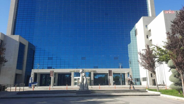 ABB’den belediyelere ait taşınmazlara ilişkin açıklama