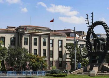 Ankara Valiliği’nden yangın riskine karşı yeni tedbir