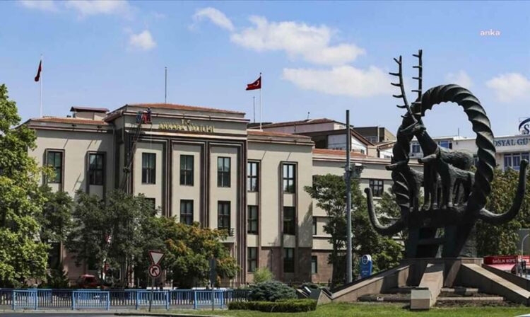Ankara Valiliği’nden yangın riskine karşı yeni tedbir