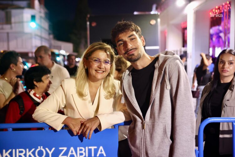 Bakırköy’de Zafer Bayramı coşkusu iki güne yayıldı
