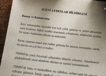 Alevi aydınlardan ortak çağrı: “Yavuz Selim ile İdris-i Bitlisi referanslı ittifakı reddediyoruz”