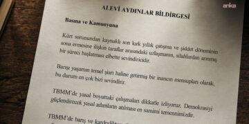 Alevi aydınlardan ortak çağrı: “Yavuz Selim ile İdris-i Bitlisi referanslı ittifakı reddediyoruz”