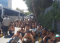 KESK’den madencilerin gözaltına alınmasına tepki: “İşçilerin haklı mücadelesinin yanındayız”