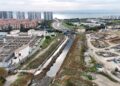İstanbul’un derelerinde 7 yılda 5,4 milyon metreküp malzeme temizlendi