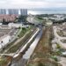 İstanbul’un derelerinde 7 yılda 5,4 milyon metreküp malzeme temizlendi