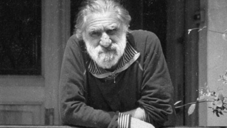 Attila Taş yazdı… Can Yücel 100 yaşında