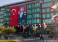 Üsküdar Belediye Başkanvekili Sibel Tan Çetinkaya oldu…
