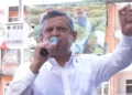 Özgür Özel: ‘Siyaset transferlerle kazanılmaz’