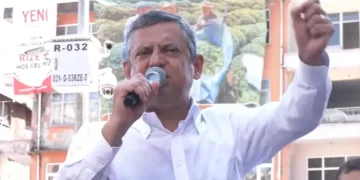 Özgür Özel: ‘Siyaset transferlerle kazanılmaz’