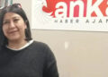 Gazeteci Dürdane Kırçuval hayatını kaybetti