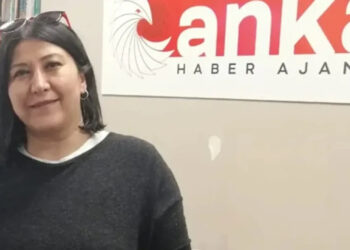 Gazeteci Dürdane Kırçuval hayatını kaybetti