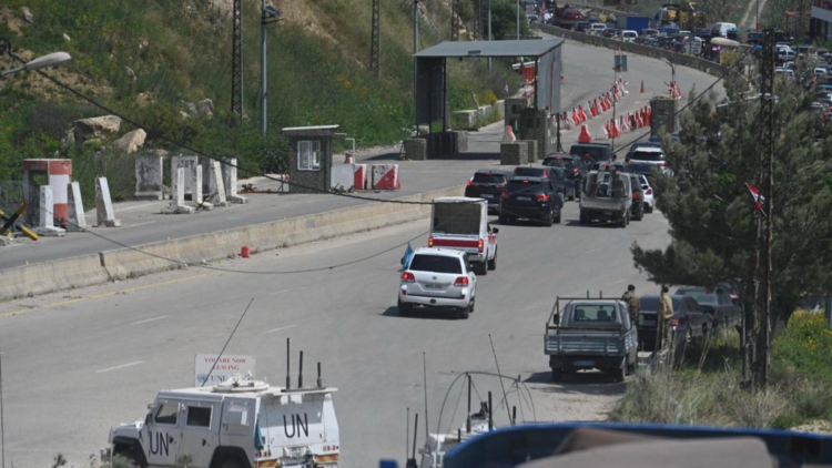 İsrail’in Lübnan’ın güneyine saldırısında 7 kişi hayatını kaybetti