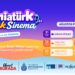 Miniatürk’te yazlık sinema günleri 21 Ağustos’ta başlıyor