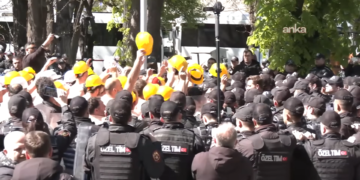 TMMOB Maden Mühendisleri Odası’ndan, Yıldızlar SSS Holding’in ruhsatlarını “iptal edin” çağrısı