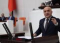İYİ Partili Usta: “TMO’nun fındıkta uyguladığı kota sınırı kaldırılsın”