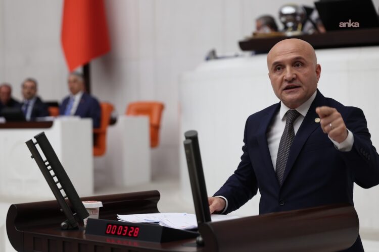 İYİ Partili Usta: “TMO’nun fındıkta uyguladığı kota sınırı kaldırılsın”